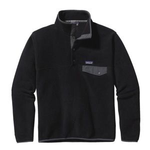 Patagonia Synchilla® Snap-T® Fleece Pullover